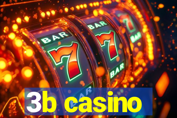 3b casino